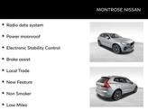 Thumbnail of 2022 Silver Volvo XC60
