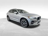 Thumbnail of 2022 Silver Volvo XC60