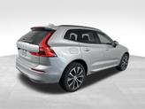 Thumbnail of 2022 Silver Volvo XC60