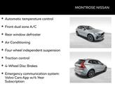 Thumbnail of 2022 Silver Volvo XC60