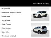 Thumbnail of 2021 Pearl White Tricoat Nissan Rogue