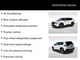 Thumbnail of 2021 Pearl White Tricoat Nissan Rogue