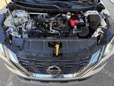 Thumbnail of 2021 Pearl White Tricoat Nissan Rogue