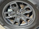 Thumbnail of 2023 Hot Pepper Red Tinted Clearcoat Ford Bronco Sport