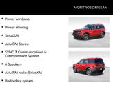 Thumbnail of 2023 Hot Pepper Red Tinted Clearcoat Ford Bronco Sport