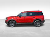 Thumbnail of 2023 Hot Pepper Red Tinted Clearcoat Ford Bronco Sport