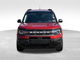 Thumbnail of 2023 Hot Pepper Red Tinted Clearcoat Ford Bronco Sport