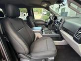 Thumbnail of 2020 MAGMA RED Ford F-150