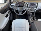 Thumbnail of 2023 Blue Glow Metallic Chevrolet Equinox