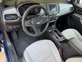 Thumbnail of 2023 Blue Glow Metallic Chevrolet Equinox