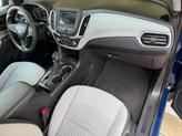 Thumbnail of 2023 Blue Glow Metallic Chevrolet Equinox
