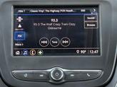 Thumbnail of 2023 Blue Glow Metallic Chevrolet Equinox