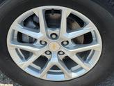 Thumbnail of 2023 Blue Glow Metallic Chevrolet Equinox