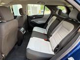 Thumbnail of 2023 Blue Glow Metallic Chevrolet Equinox