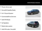 Thumbnail of 2023 Black Sapphire Metallic BMW X3