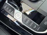 Thumbnail of 2023 Black Sapphire Metallic BMW X3