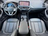 Thumbnail of 2023 Black Sapphire Metallic BMW X3