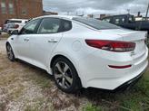 Thumbnail of 2020 Snow White Pearl Kia Optima