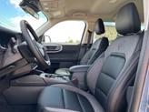 Thumbnail of 2025 Gray Ford Bronco Sport