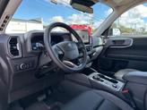 Thumbnail of 2025 Gray Ford Bronco Sport