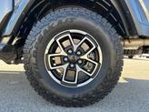 Thumbnail of 2024 Granite Crystal Clearcoat Metallic Jeep Gladiator