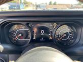 Thumbnail of 2024 Granite Crystal Clearcoat Metallic Jeep Gladiator