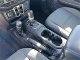 Thumbnail of 2024 Granite Crystal Clearcoat Metallic Jeep Gladiator