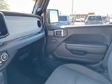Thumbnail of 2024 Granite Crystal Clearcoat Metallic Jeep Gladiator