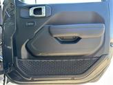 Thumbnail of 2024 Granite Crystal Clearcoat Metallic Jeep Gladiator