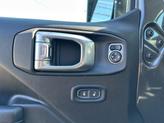 Thumbnail of 2024 Granite Crystal Clearcoat Metallic Jeep Gladiator