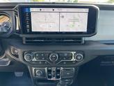 Thumbnail of 2024 Granite Crystal Clearcoat Metallic Jeep Gladiator