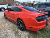 Thumbnail of 2015 Orange Ford Mustang