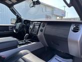 Thumbnail of 2013 White Platinum Clearcoat Metallic Ford Expedition EL