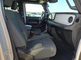 Thumbnail of 2024 Silver Zynith Clearcoat Jeep Wrangler 4xe