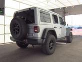 Thumbnail of 2024 Silver Zynith Clearcoat Jeep Wrangler 4xe