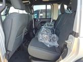 Thumbnail of 2024 Silver Zynith Clearcoat Jeep Wrangler 4xe