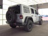 Thumbnail of 2024 Silver Zynith Clearcoat Jeep Wrangler 4xe