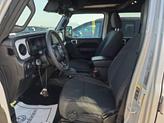 Thumbnail of 2024 Silver Zynith Clearcoat Jeep Wrangler 4xe