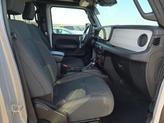 Thumbnail of 2024 Silver Zynith Clearcoat Jeep Wrangler 4xe