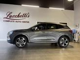 Thumbnail of 2023 Carbonized Gray Metallic Ford Escape