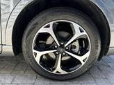 Thumbnail of 2023 Carbonized Gray Metallic Ford Escape