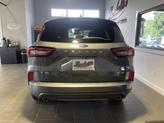 Thumbnail of 2023 Carbonized Gray Metallic Ford Escape