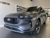 Thumbnail of 2023 Carbonized Gray Metallic Ford Escape