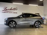 Photo of 2023 Carbonized Gray Metallic Ford Escape