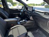 Thumbnail of 2023 Carbonized Gray Metallic Ford Escape