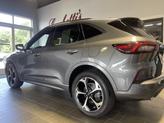 Thumbnail of 2023 Carbonized Gray Metallic Ford Escape