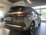 Thumbnail of 2023 Carbonized Gray Metallic Ford Escape