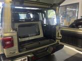Thumbnail of 2022 Limited Edition Gobi Clearcoat Jeep Wrangler Unlimited 4xe