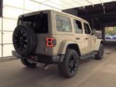 Thumbnail of 2022 Limited Edition Gobi Clearcoat Jeep Wrangler Unlimited 4xe