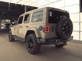 Thumbnail of 2022 Limited Edition Gobi Clearcoat Jeep Wrangler Unlimited 4xe